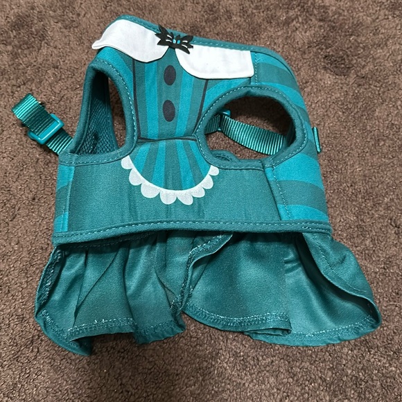 Disney Dog Disney Tails Haunted Mansion Maid Dog Harness Poshmark